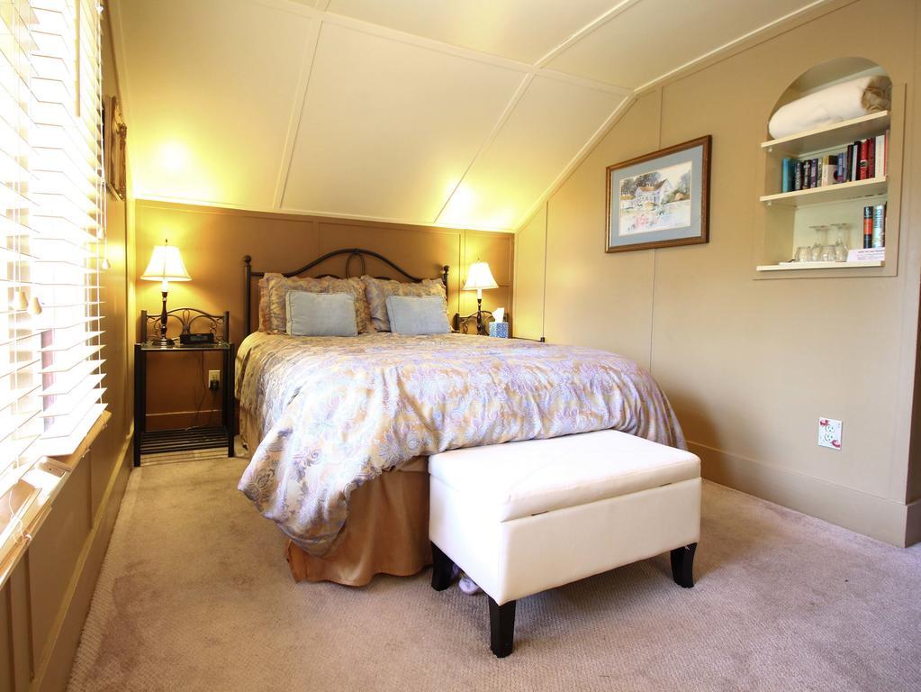 Argyle House Bed And Breakfast Friday Harbor Oda fotoğraf