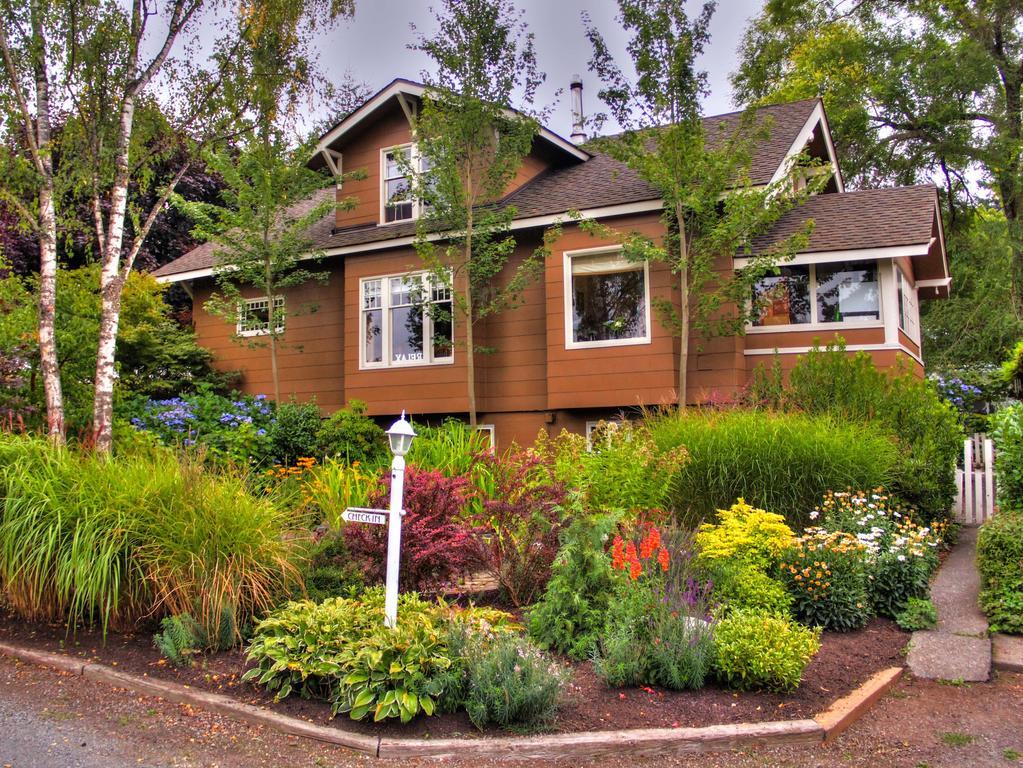 Argyle House Bed And Breakfast Friday Harbor Dış mekan fotoğraf