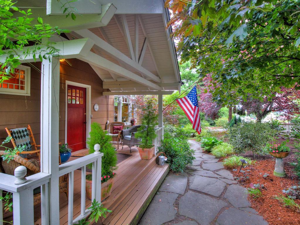 Argyle House Bed And Breakfast Friday Harbor Dış mekan fotoğraf
