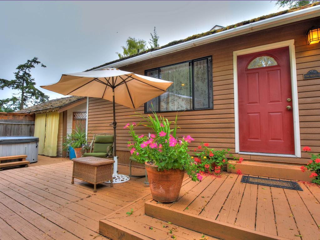 Argyle House Bed And Breakfast Friday Harbor Oda fotoğraf