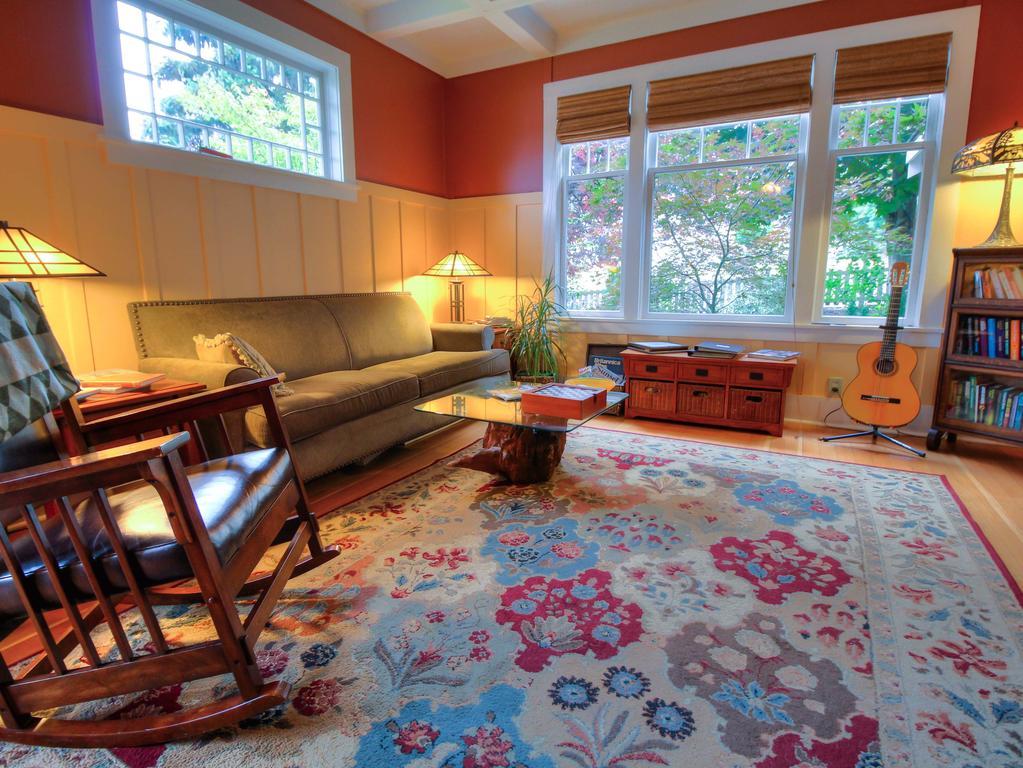 Argyle House Bed And Breakfast Friday Harbor Dış mekan fotoğraf