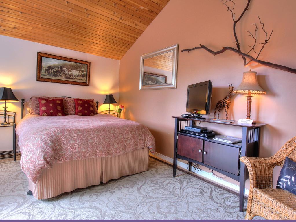 Argyle House Bed And Breakfast Friday Harbor Oda fotoğraf