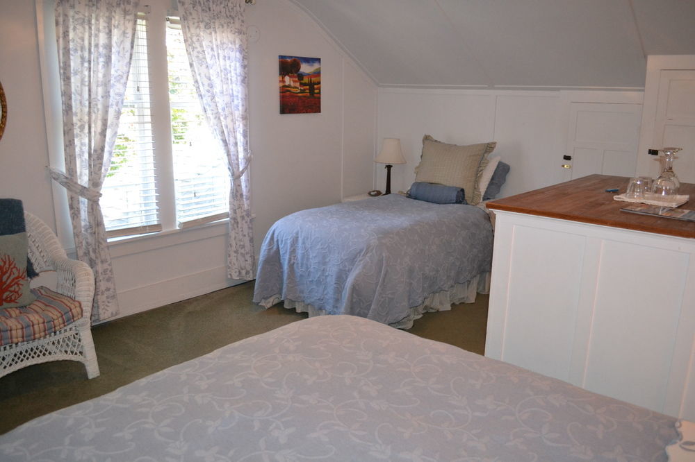 Argyle House Bed And Breakfast Friday Harbor Dış mekan fotoğraf