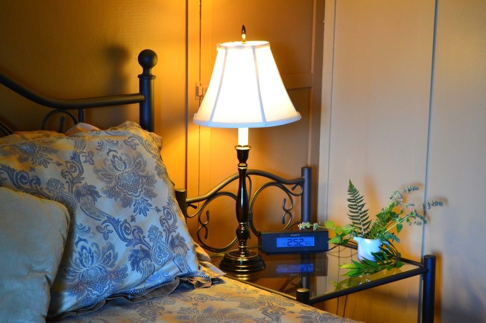 Argyle House Bed And Breakfast Friday Harbor Dış mekan fotoğraf