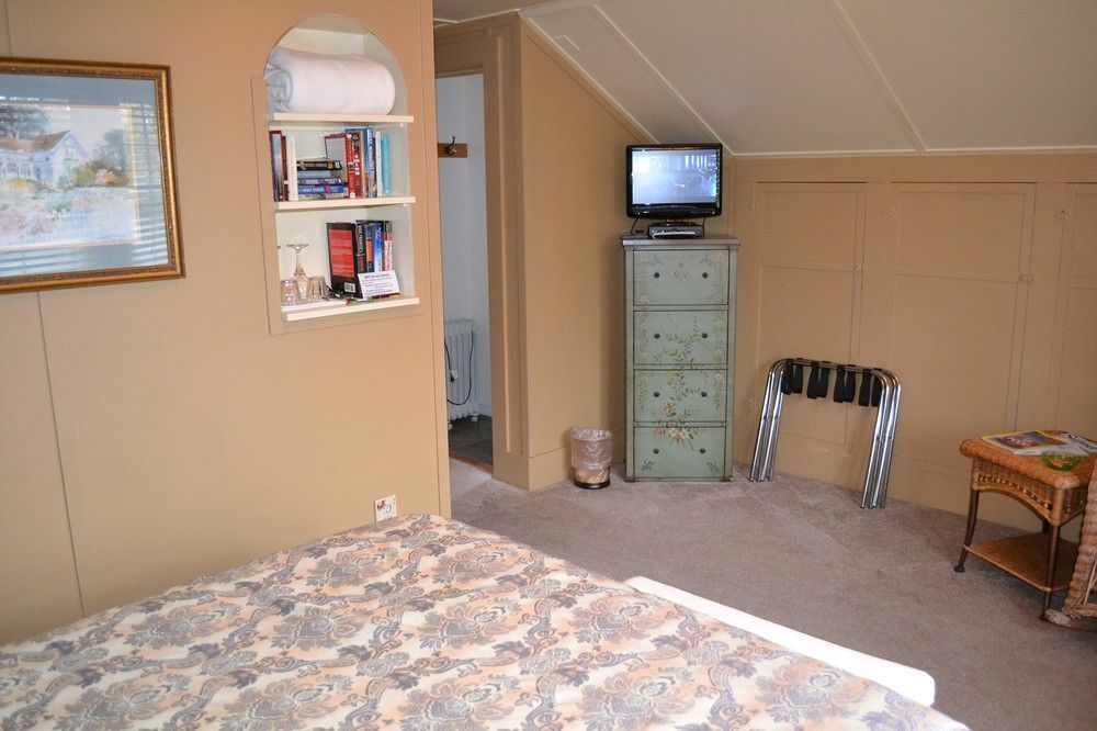 Argyle House Bed And Breakfast Friday Harbor Dış mekan fotoğraf