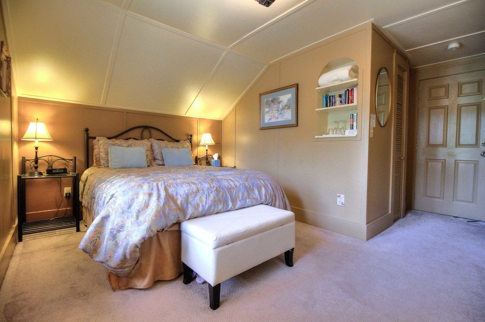 Argyle House Bed And Breakfast Friday Harbor Dış mekan fotoğraf